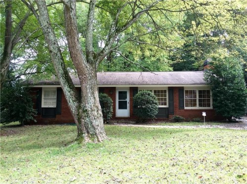 3635 Admiral Drive