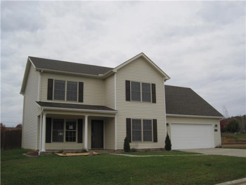 735 Emerald Dr