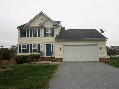 892 Talisman Dr