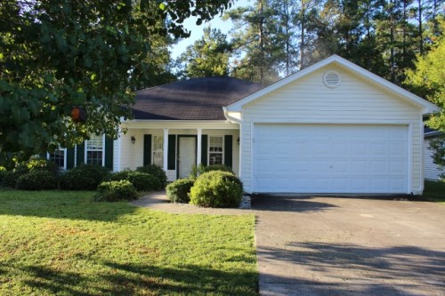 115 Mallard Landing Way