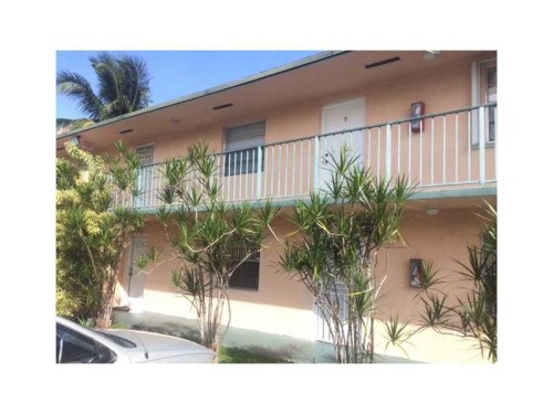 10735 SW 3 ST # 3