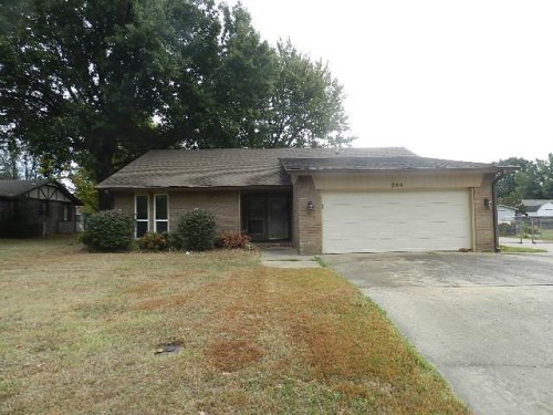 304 Foltz Lane
