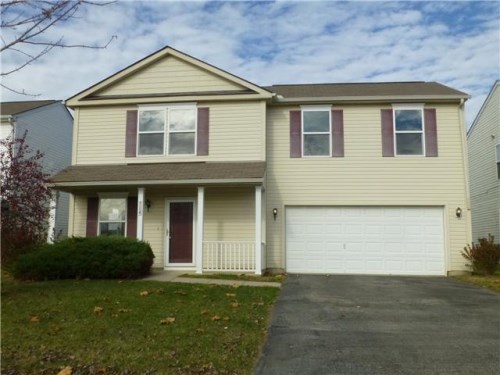 514 Wyndham Ridge