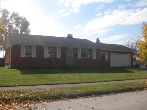 2825 Proctor Dr