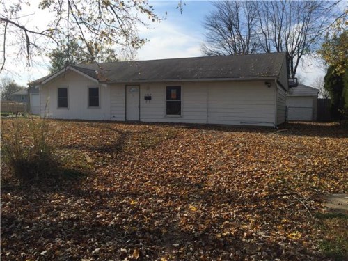 4909 Fishburn Ct