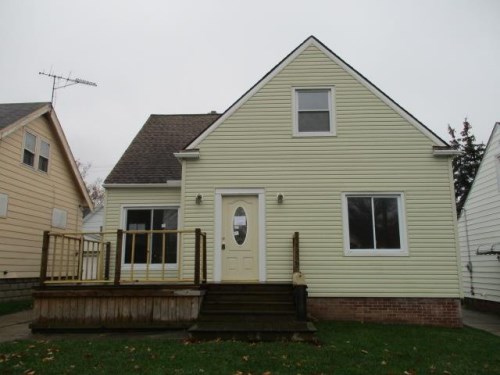 8316 Grand Division Ave