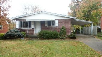 5363 Pembina Drive