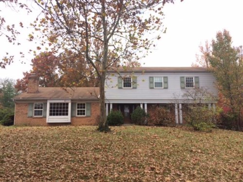 10229 Winstead Lane
