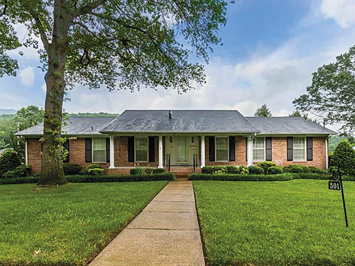 501 Owens Drive