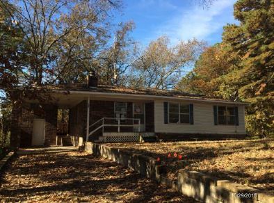 345 Ruddell Hill Ci