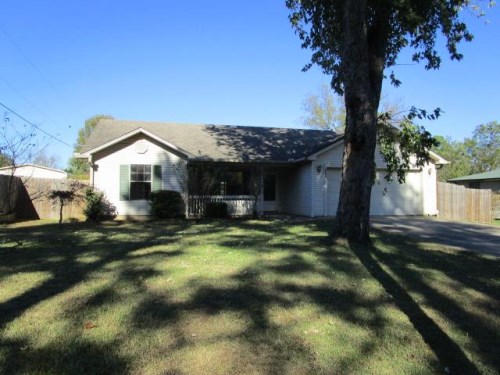 606 W Mississippi St