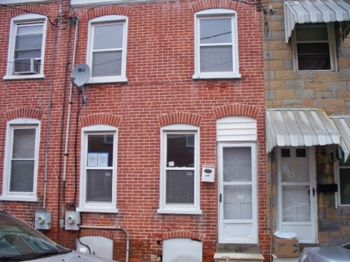 1103 Columbia Avenue