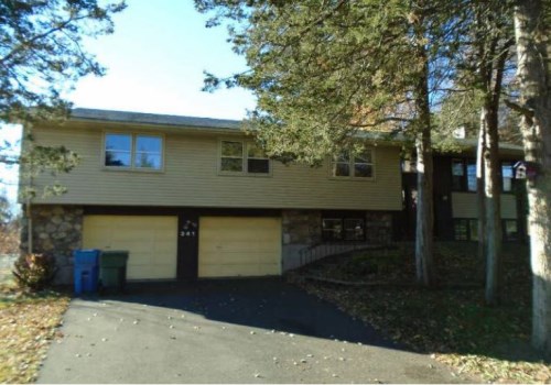 341 Kennedy Rd
