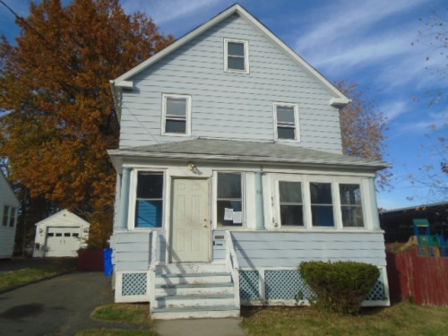 86 Saint James St