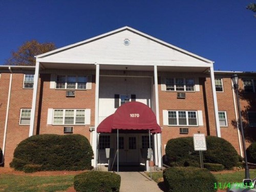 1070 New Haven Ave Unit 51
