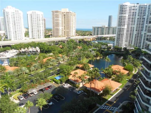 3600 MYSTIC POINTE DR # 1608