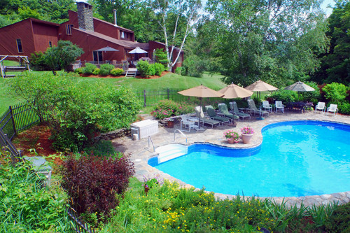207 Stagecoach Rd