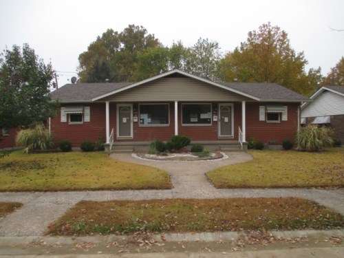 2826 Yale Dr