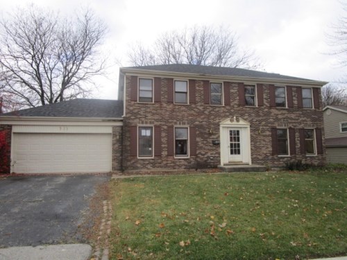 939 Knightsbridge Ln