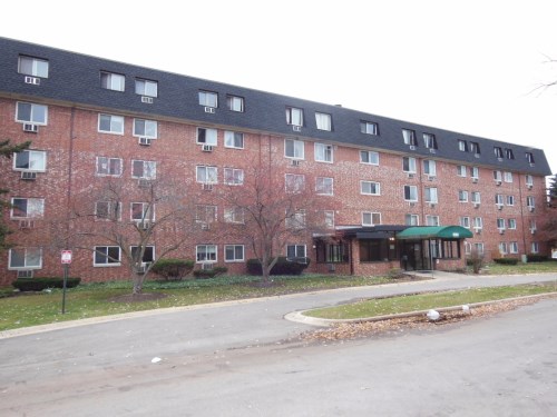 5011 Valley Ln Apt 308