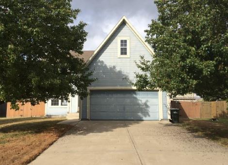 454 W Meadowlark St