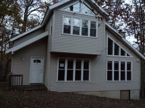 3123 Cherry Ridge Rd