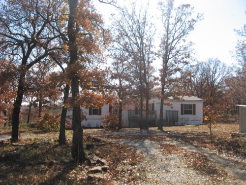 8836 Okesa Road