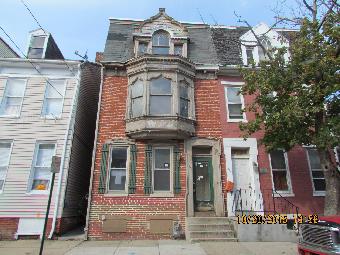 321 West North St