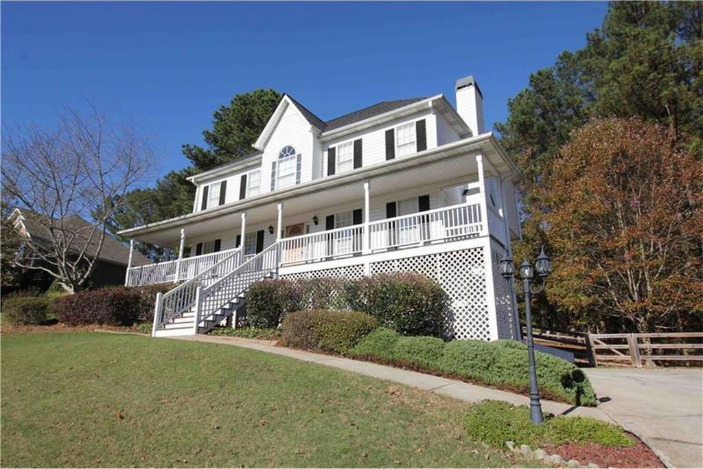 79 Bainbridge Drive
