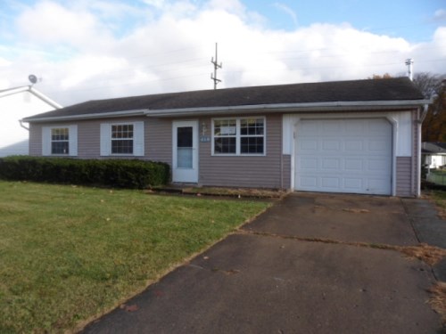 450 Ridgemere Way