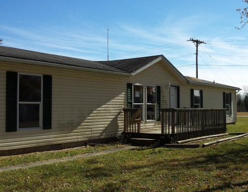 180 Quaker Trace Rd