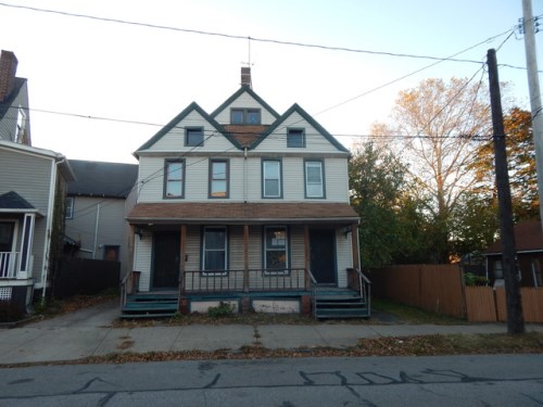 1464 W 50th Street