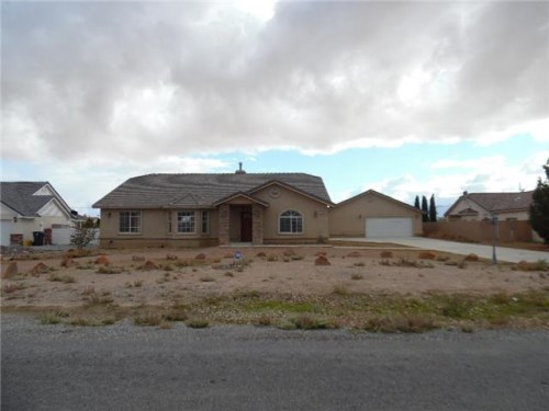 1331 Blackhorn Str