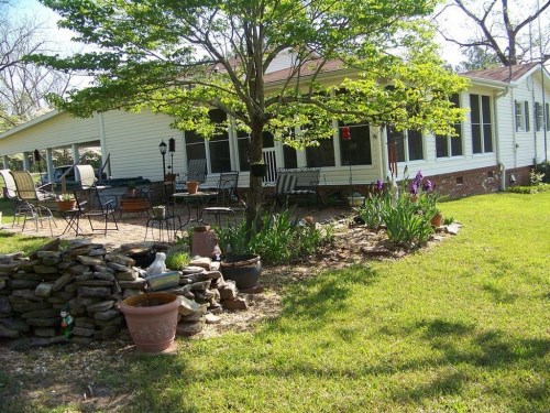 2291 Meeks Road