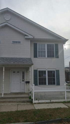 1 Emory Ave