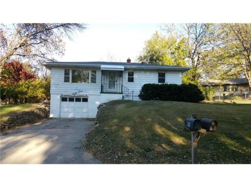 305 Lorraine Dr