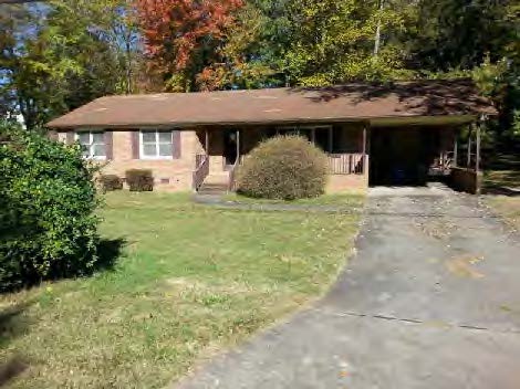 3201 Cumberland Road