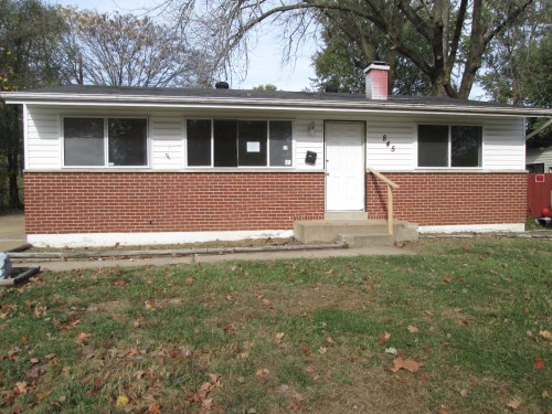 845 Campion Lane