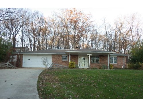 5229 Highway D