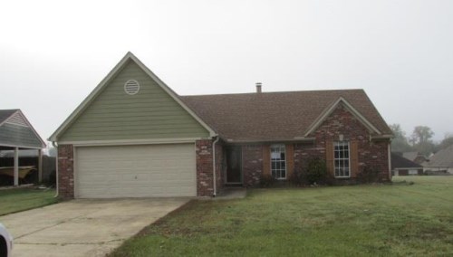 10053 Oak Run Dr S
