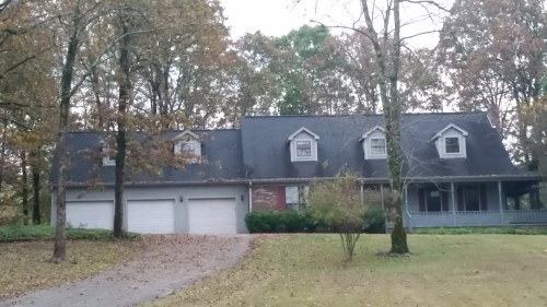 277 County Road 1806