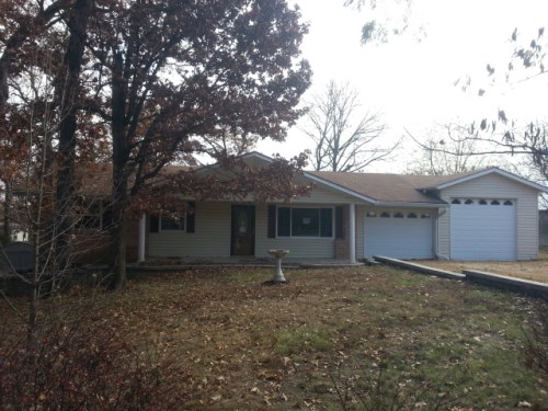 14114 Oak Drive