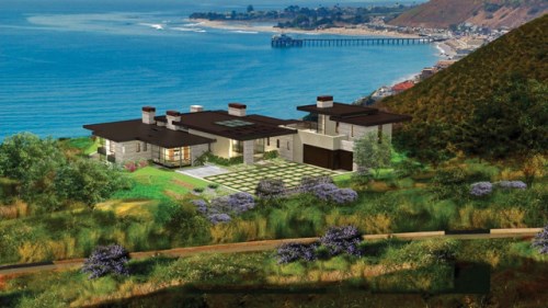 5012 Carbon Beach Terrace
