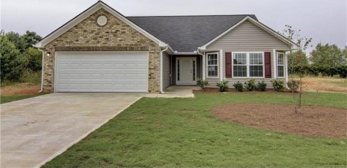 248 Glenview Trl Trail