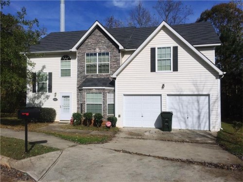 3407 Creekview Drive