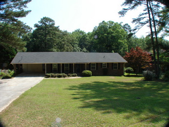 3023 Riviera Drive