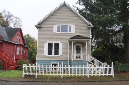 505 E 5th St