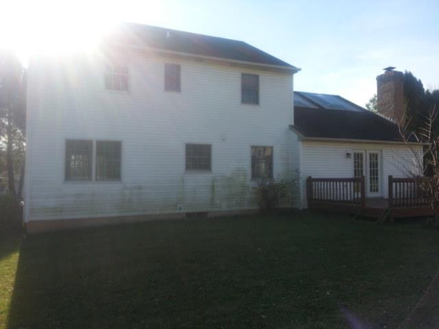 4125 Pawnee Court