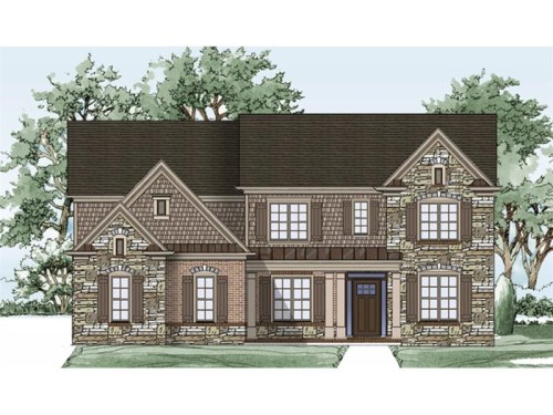 2740 Oak Glen Manor Road