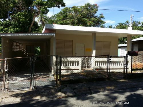 Lot 113 3 Street Puerto Real Community